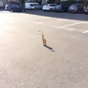 sax