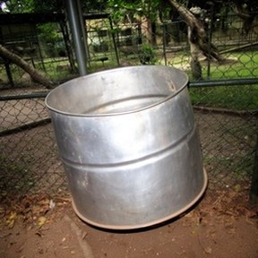 steel drum