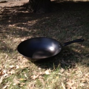 wok