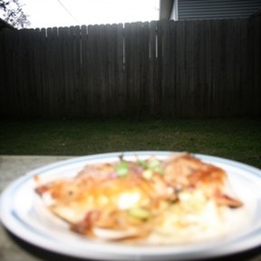 plate