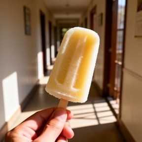 ice lolly