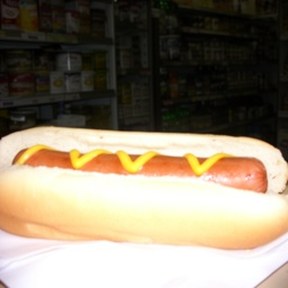 hotdog