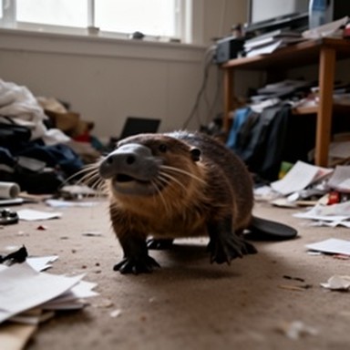 synth platypus
