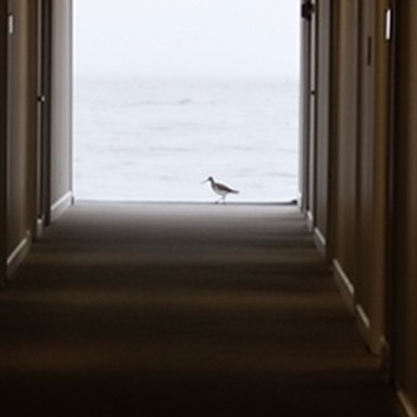 synth dowitcher