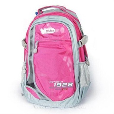 real backpack