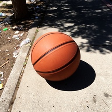 synth basketball
