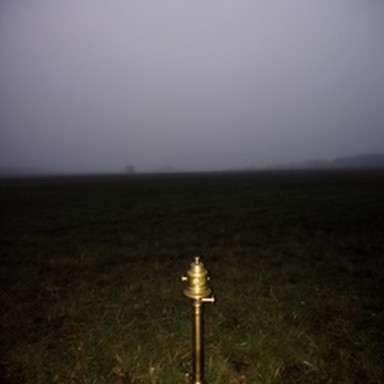 synth brass