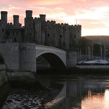 real castle