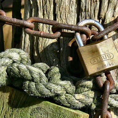 real chain