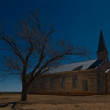 real church