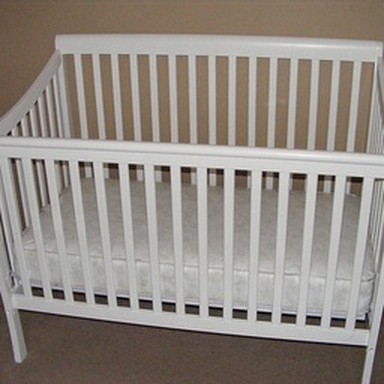 real crib