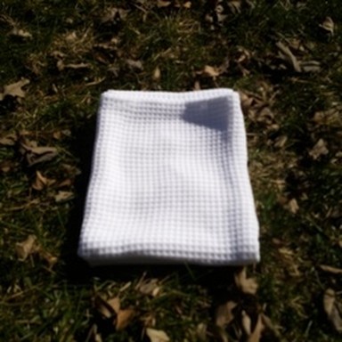 synth dishrag