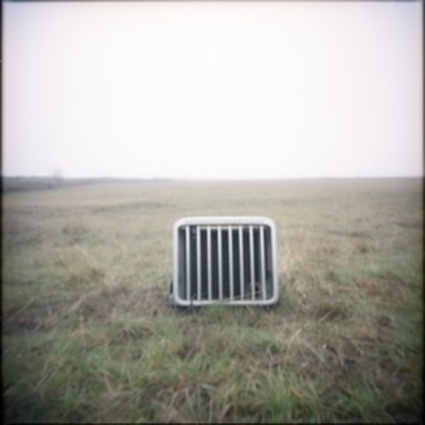 synth grille
