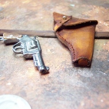 real holster