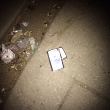 synth lighter