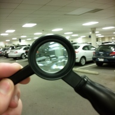 synth loupe