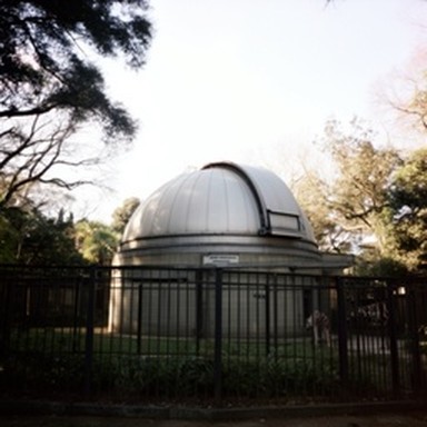 synth planetarium