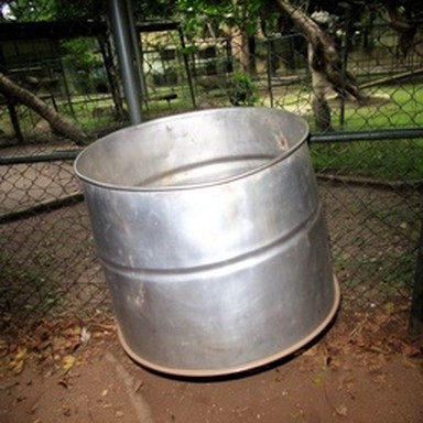 synth steel drum