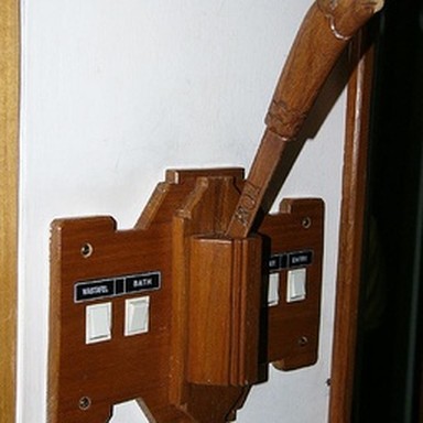 real switch