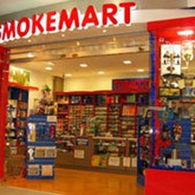 real tobacco shop