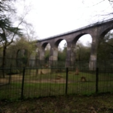 synth viaduct