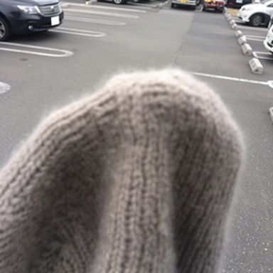 synth wool