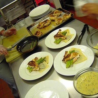 real plate